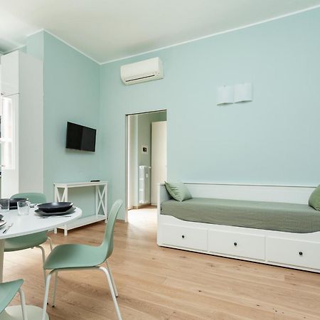 Navigli Home - Brand New Apartment Mailand Exterior foto