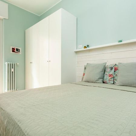 Navigli Home - Brand New Apartment Mailand Exterior foto