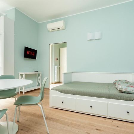 Navigli Home - Brand New Apartment Mailand Exterior foto