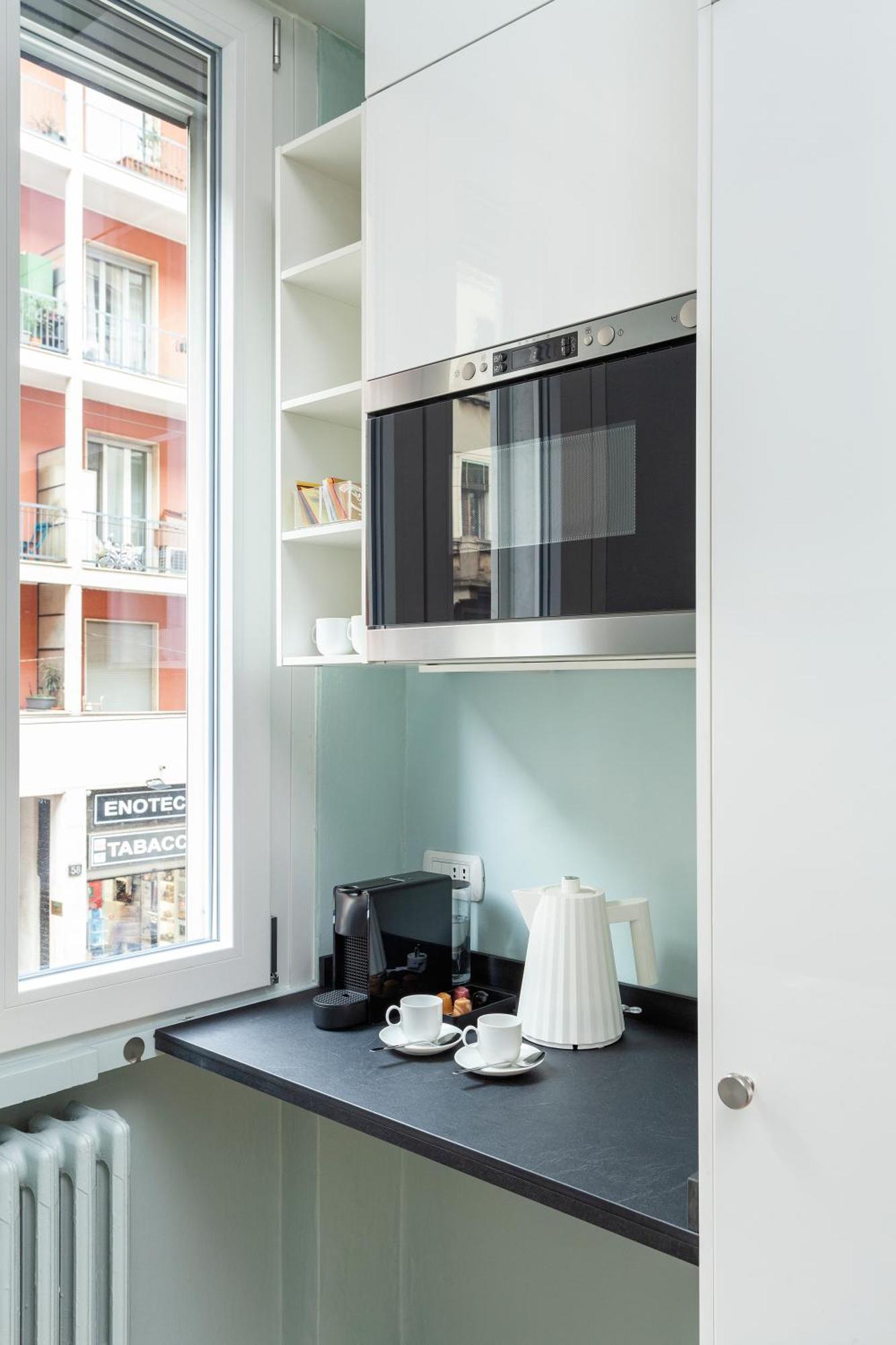 Navigli Home - Brand New Apartment Mailand Exterior foto