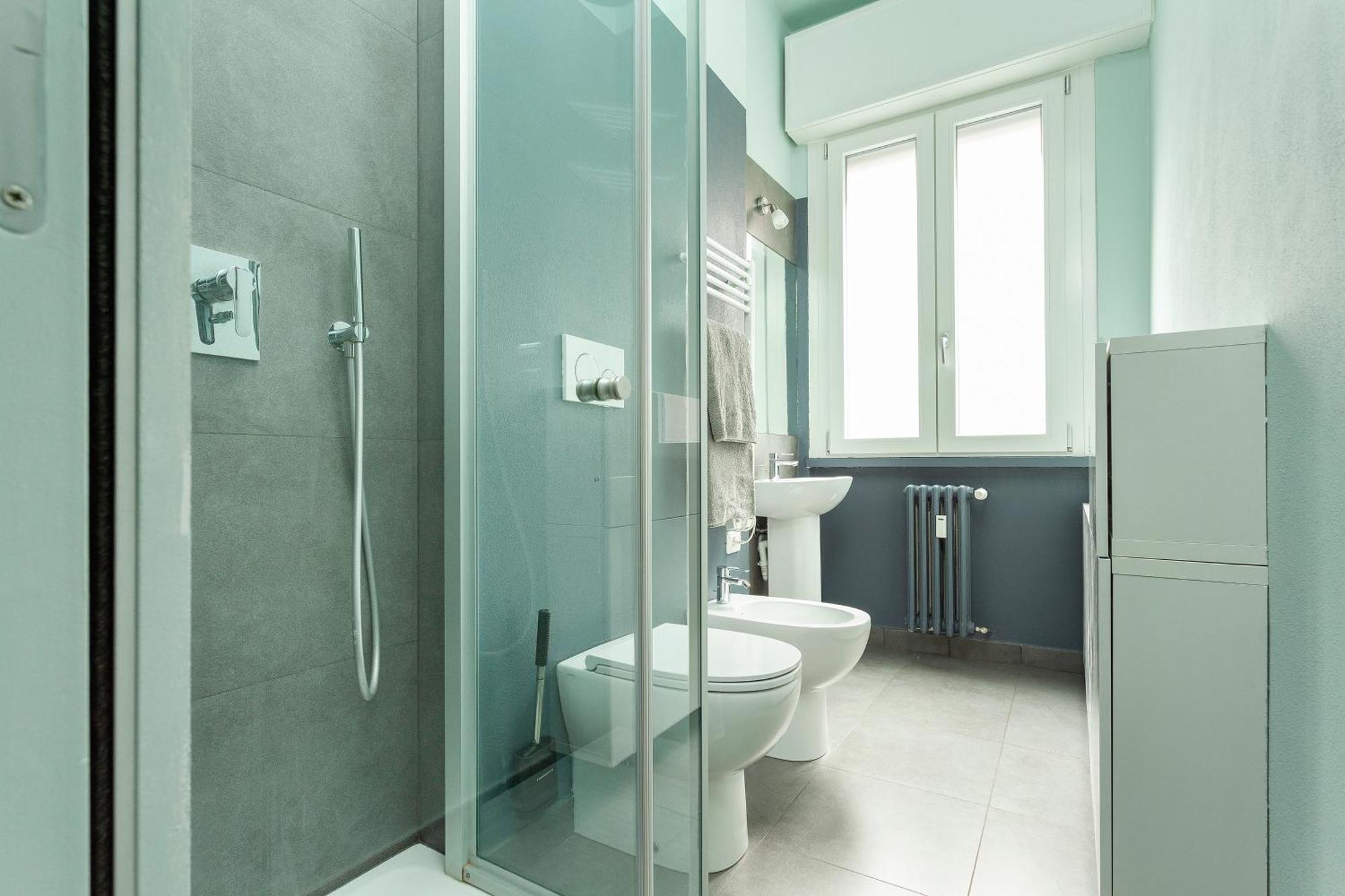 Navigli Home - Brand New Apartment Mailand Exterior foto