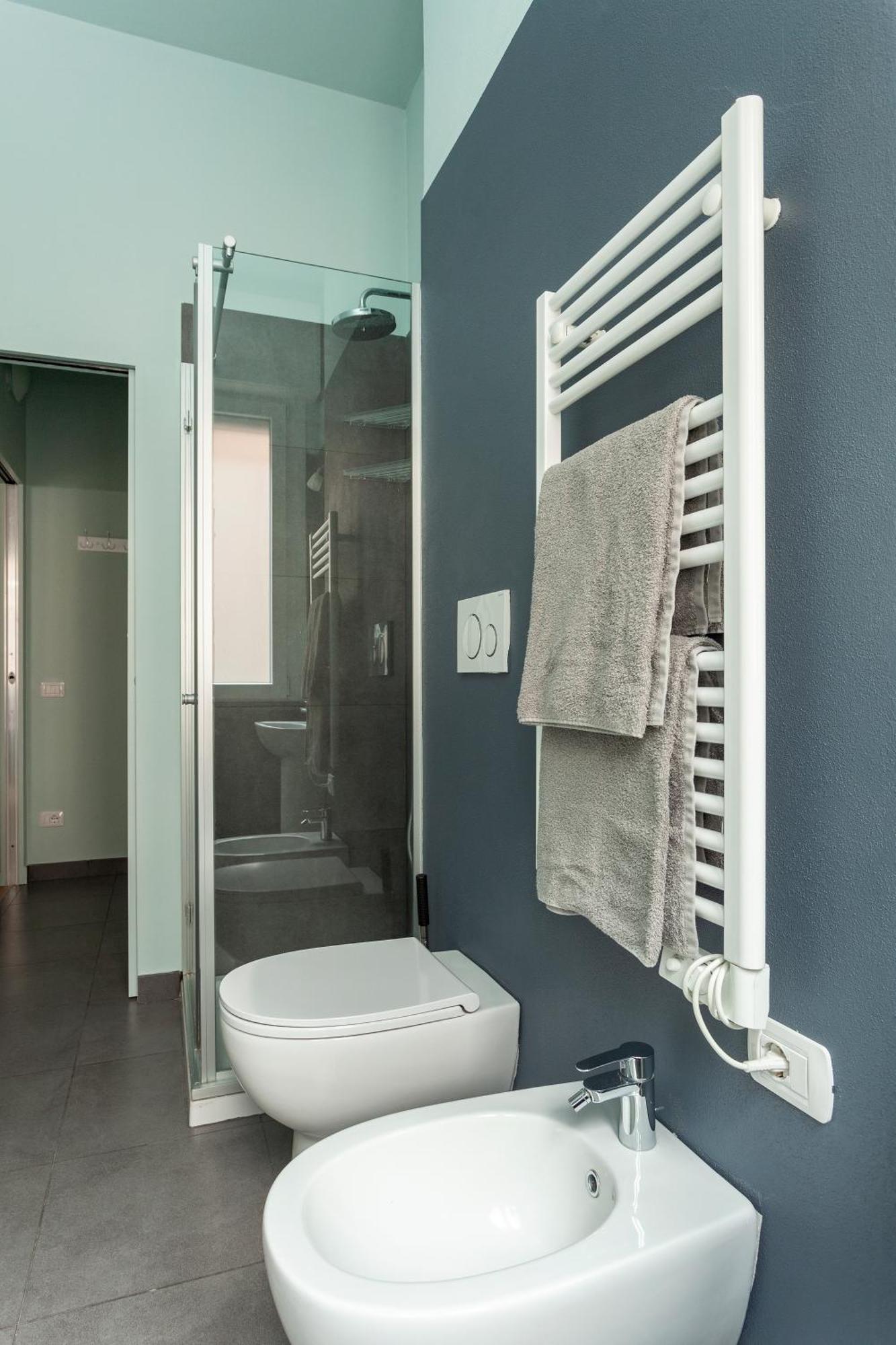 Navigli Home - Brand New Apartment Mailand Exterior foto