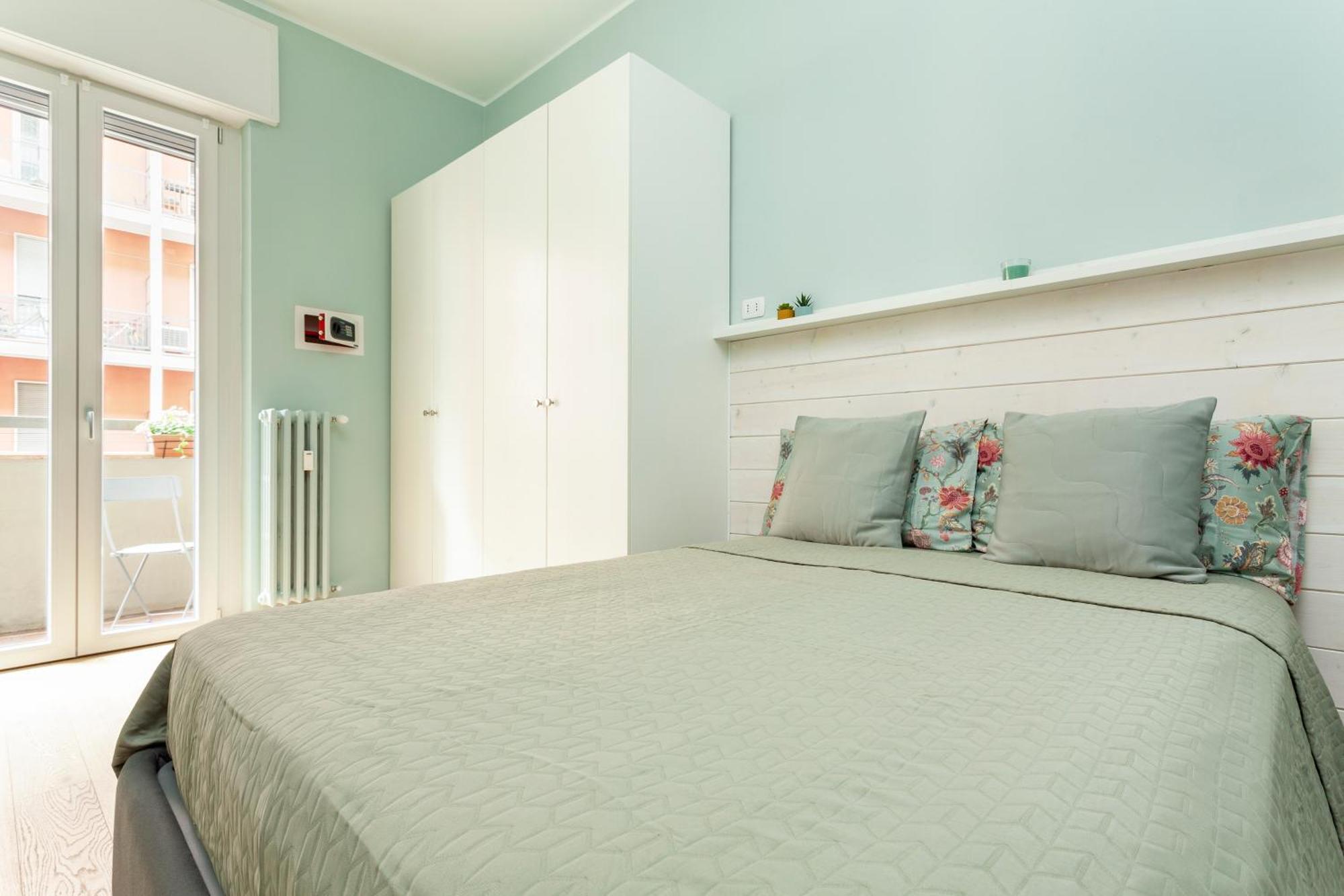 Navigli Home - Brand New Apartment Mailand Exterior foto